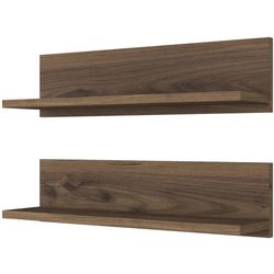 купить Полка декоративная Trendy E18-1039 60x15x13cm (GTR005498) в Кишинёве 