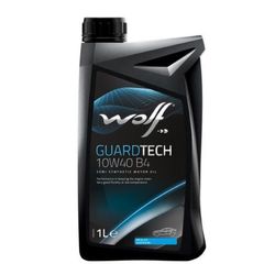 cumpără Ulei Wolf 10W40 GUARDTECH 1L în Chișinău 