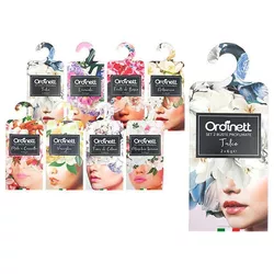 cumpără Aparat de aromatizare Ordinett 51607 в саше пакете 2штХ6г, 8 ароматов în Chișinău 