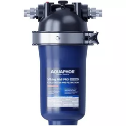 cumpără Filtru de curgere pentru apă Aquaphor 517351 Viking Midi PRO în Chișinău 
