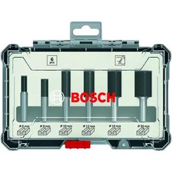 купить Набор головок, бит, насадок Bosch 2607017465 в Кишинёве 