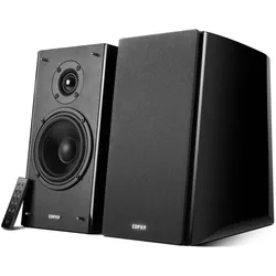 купить Колонки мультимедийные для ПК Edifier R2000DB Black в Кишинёве 
