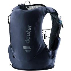 cumpără Rucsac sportiv Deuter Traick 9L black (3101325 7000 6) în Chișinău 