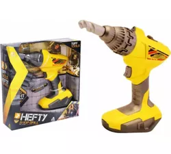купить Игрушка miscellaneous 51043LT Tuff Tools Hefty Shop Drill в Кишинёве 