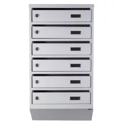 купить Почтовый ящик miscellaneous IAP-06-A cutie postala в Кишинёве 