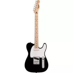 купить Гитара Fender Sonic Telecaster Maple Fingerboard (Black) electr. в Кишинёве 