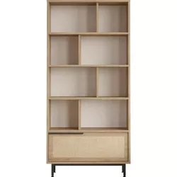 cumpără Dulap Trendy ON4-SU, raft de carti în Chișinău 