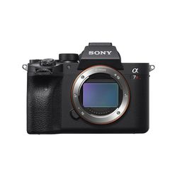 Фотоаппарат Sony A7R IV Body+обучение в подарок!