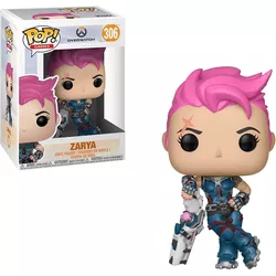 cumpără Jucărie Funko 29048 Overwatch: Zarya în Chișinău 