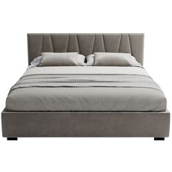 cumpără Pat my-STYLE my-Eva 200x200 (P03D20M08) în Chișinău 