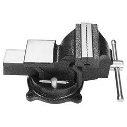 Тиски слесарные 125 mm Tolsen