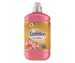 Кондиционеры для белья Coccolino Creations Honeysuckle&Sandalwood, 1680 мл