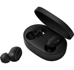 Наушники Xiaomi Redmi AirDots 2, Black