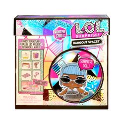 L.O.L Surprise Реклас