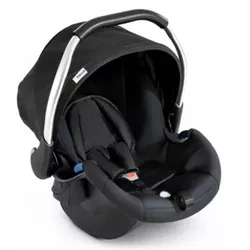 cumpără Scaun auto Hauck Scoica auto 0-13kg Comfort Fix Black în Chișinău 