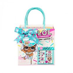 L.O.L Surprise Present Surprise S3