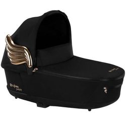купить Аксессуар для колясок Cybex 521002729 Landou pentru carucior Priam Lux Wings R Black в Кишинёве 