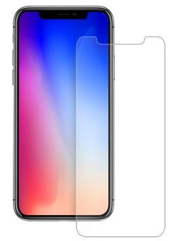 Sticlă de protecție Eiger iPhone XS Max Tri Flex SP