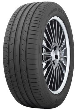 купить Шина Toyo 255/45 R 19 Proxes Sport SUV 104Y XL TL в Кишинёве 