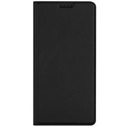купить Чехол для смартфона Dux Ducis Flip SkinPro OPPO Reno 10/10Pro, Black в Кишинёве 