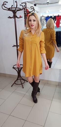 Рубашка ID 4001