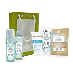 HYDRA VEGETAL - Set de îngrijire HIDRATARE