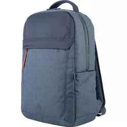 cumpără Rucsac pentru oraș Tucano BKHOP15-B Hop 15.6" Blue în Chișinău 