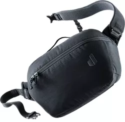 cumpără Geantă de talie Deuter Stroof 8 black în Chișinău 