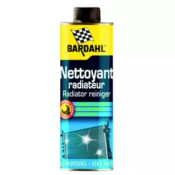 купить Автохимия Bardahl (1096B) Очиститель радиатора 0.500мл в Кишинёве 