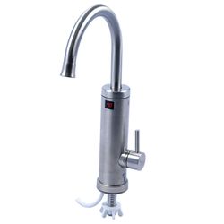 Электрический кран 3Kw Kitchen Kraft KD11L