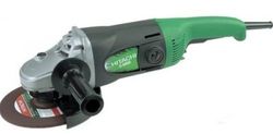 Углошлифовальная машина Hitachi G23SRU-NS