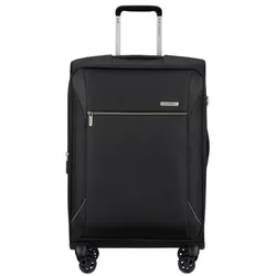 cumpără Valiză Samsonite Base Breeze 81/35 TSA Exp Negru (154782/1041) în Chișinău 
