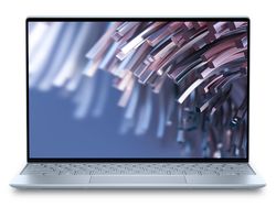 NB Dell 13.4" XPS 13 9315 Blue (Core i7-1250U 16Gb 512Gb Win 11)