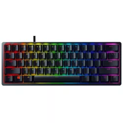 cumpără Tastatură Razer RZ03-03390100-R3M1 Optical Huntsman Mini în Chișinău 