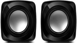 купить Колонки мультимедийные для ПК Sven 120 Black в Кишинёве 
