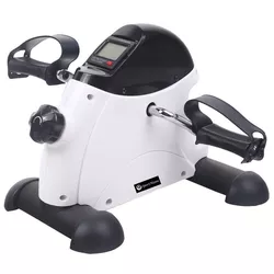 купить Велотренажер Sportmann Mini Picolo (White/Black) в Кишинёве 