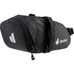 купить Сумка для велосипеда Deuter Bike Bag 0.8 black в Кишинёве 