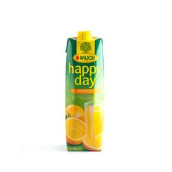 HAPPY DAY Orange