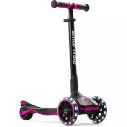 купить Самокат SmarTrike 2301201 Xtend Scooter, Pink (3-12ani) в Кишинёве 