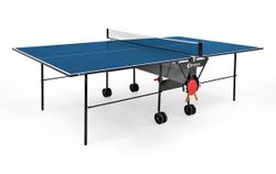 Теннисный стол Sponeta Indoor 1-13i blue (3111)