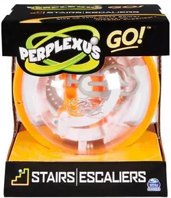 купить Головоломка miscellaneous 6059581 Perplexus GO 2 (asst.) в Кишинёве 