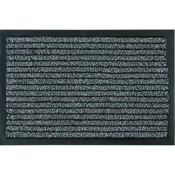 купить Придверный коврик Astra KARAT 40 60x90 cm, gri в Кишинёве 