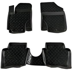 купить Коврик для автомобиля Aileron 60618 Hyundai i20 (2009-) в Кишинёве 