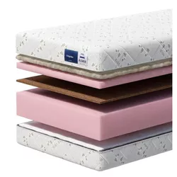 cumpără Saltea ortopedică Almir Chișinău 80x190 în Chișinău 