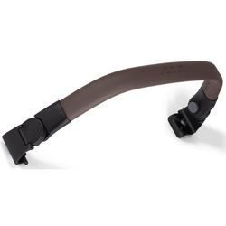 купить Аксессуар для колясок Joolz 320403 Bară de protecție pentru căruciorul Aer2, mid brown carbon в Кишинёве 