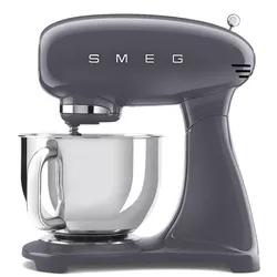 купить Кухонная машина SMEG SMF03GREU в Кишинёве 