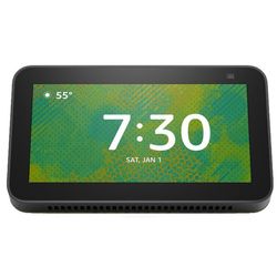купить Колонка портативная Bluetooth Amazon Echo Show 5 (2nd Gen), Kids, Charm в Кишинёве 