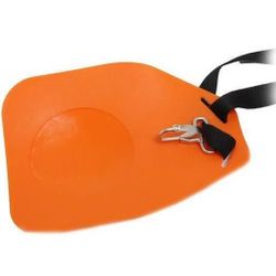 купить Аксессуар для триммера Micul Fermier Ремень для мотокосы (тканевые лямки) (GF-1512) в Кишинёве 