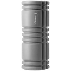 cumpără Rolă pentru masaj HMS FSV305 Abisal Grey Vibration Roller în Chișinău 