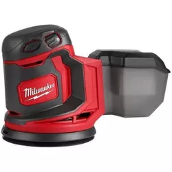 купить Шлифовальная машина Milwaukee 4933464228 M18BOS125-0 в Кишинёве 